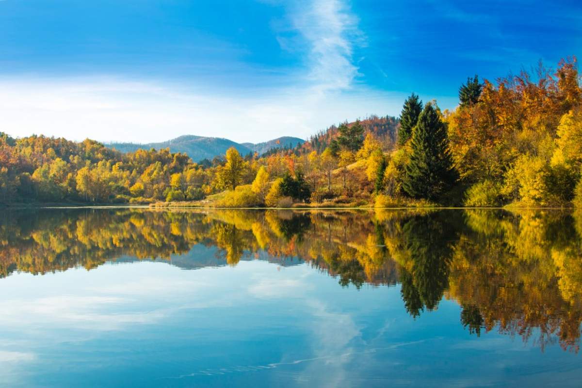 Risnjak National Park